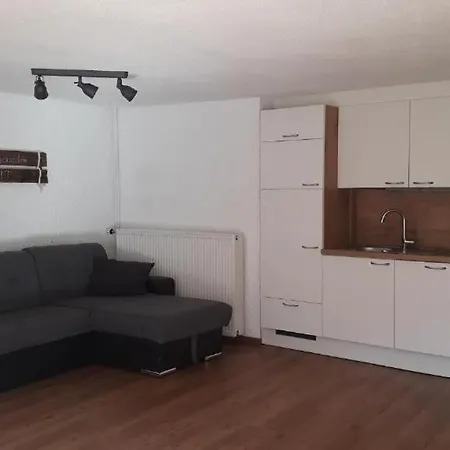 Haiberg Apartment *