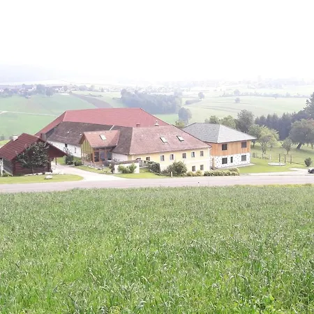 Haiberg Rudolfing