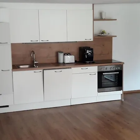 Apartment Haiberg *