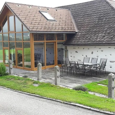 Haiberg Apartment *