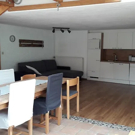 Apartment Haiberg *
