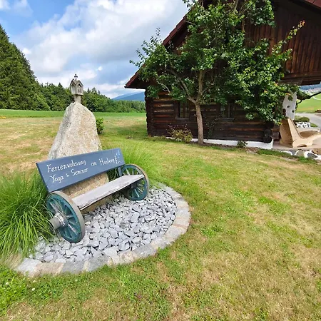 Haiberg * Rudolfing