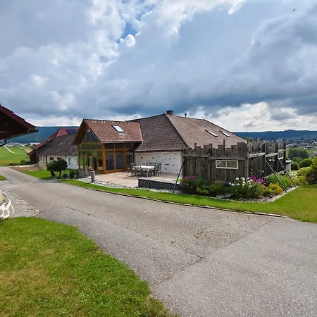 Apartamento Haiberg *