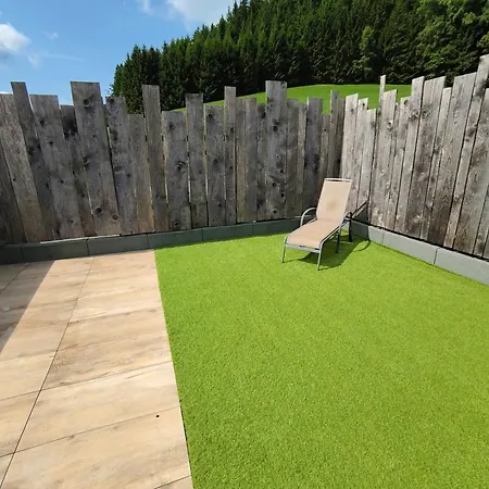 דירה Haiberg Rudolfing