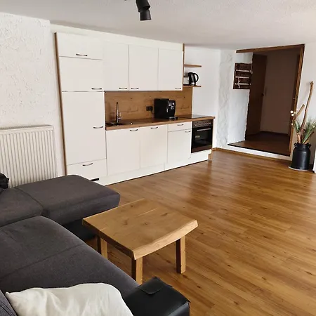 Apartamento Haiberg