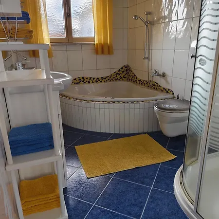 דירה Haiberg Rudolfing