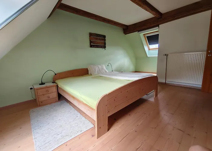 Διαμέρισμα Haiberg *