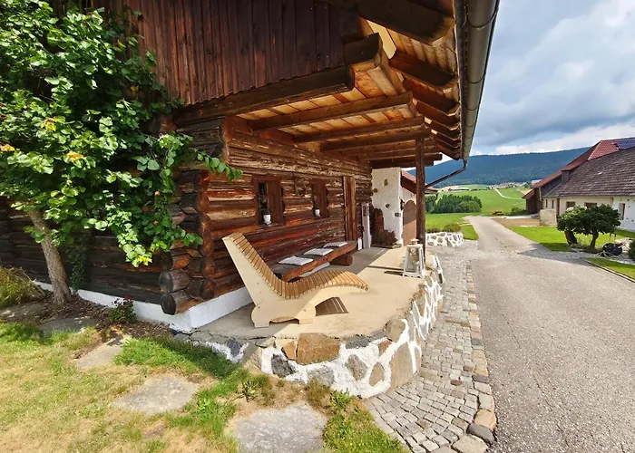 Haiberg Διαμέρισμα