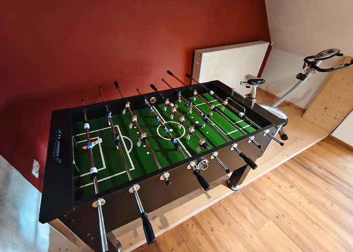 Διαμέρισμα Haiberg