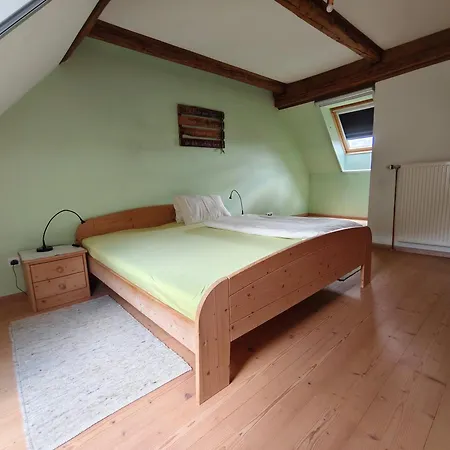 Apartament Haiberg *