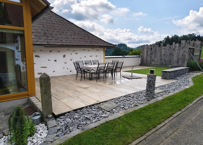 Haiberg Apartamento Rudolfing