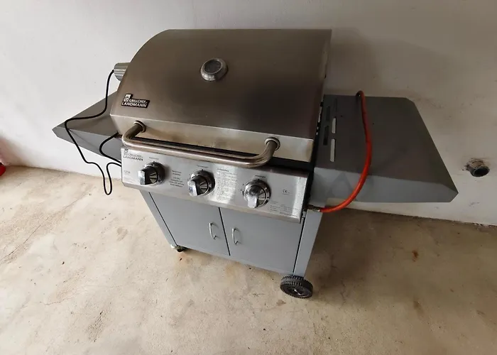 Apartamento Haiberg Rudolfing