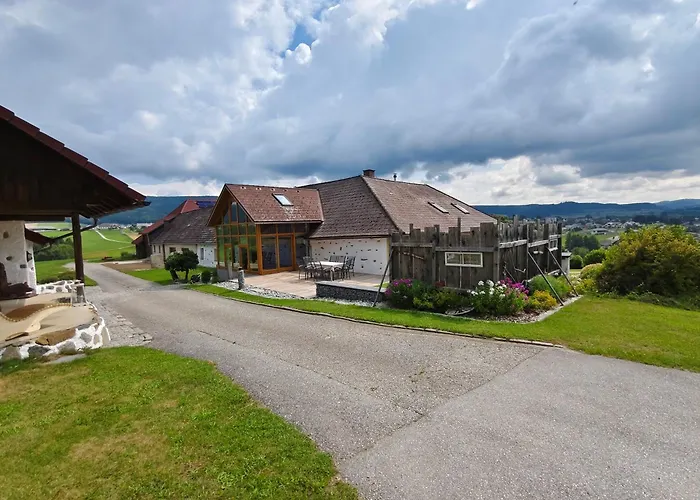 Apartamento Haiberg *