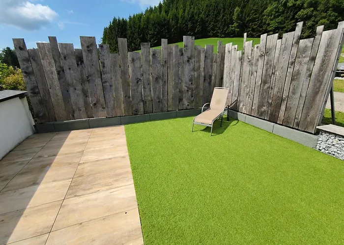 Apartamento Haiberg Rudolfing