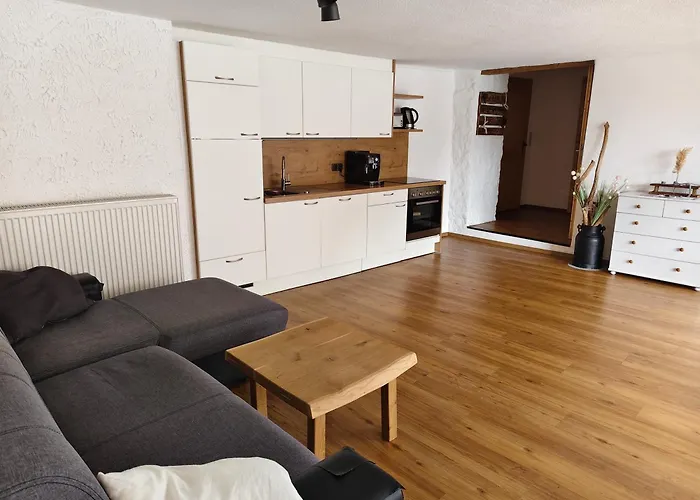 Apartamento Haiberg