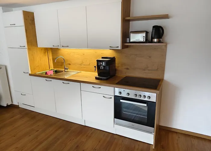 Haiberg Apartamento *