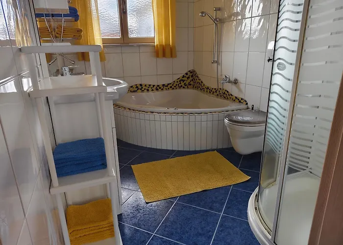 Apartamento Haiberg Rudolfing