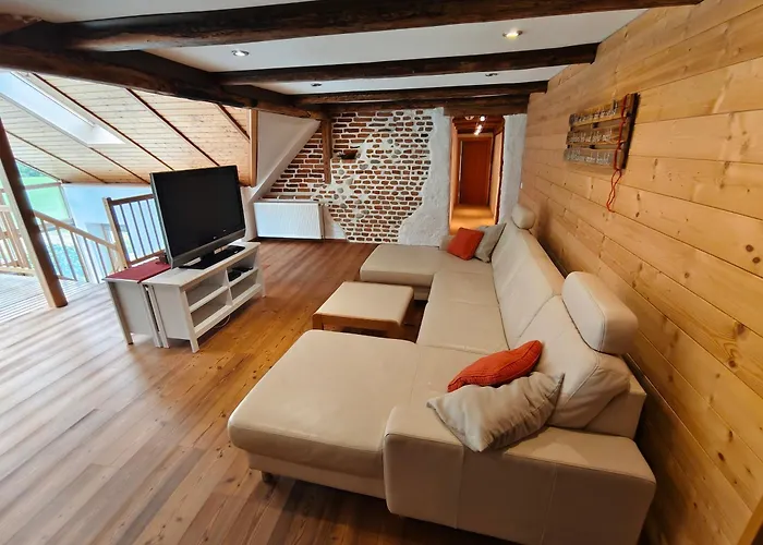 Haiberg Apartamento *