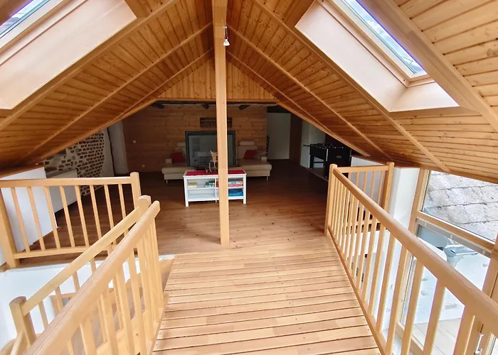 Apartamento Haiberg *